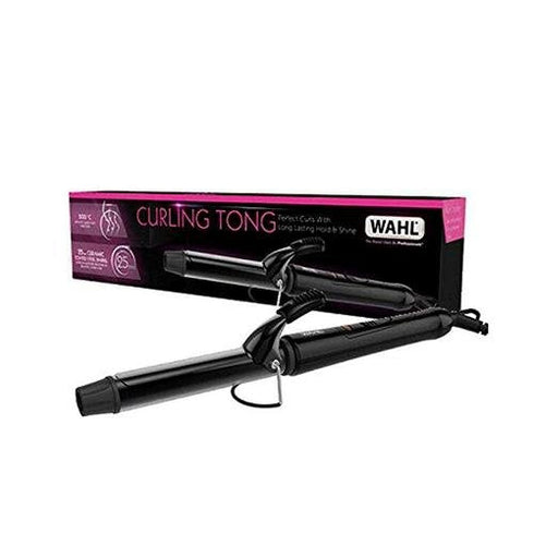 Wahl Curling Tong 25mm