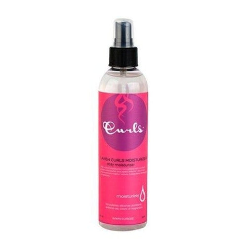 CURLS LAVISH CURLS MOISTURIZER - 8OZ