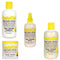 Curly Kids Detangle Shampoo Detangle Conditioner Detangling Spray Curly Creme Conditioner Set