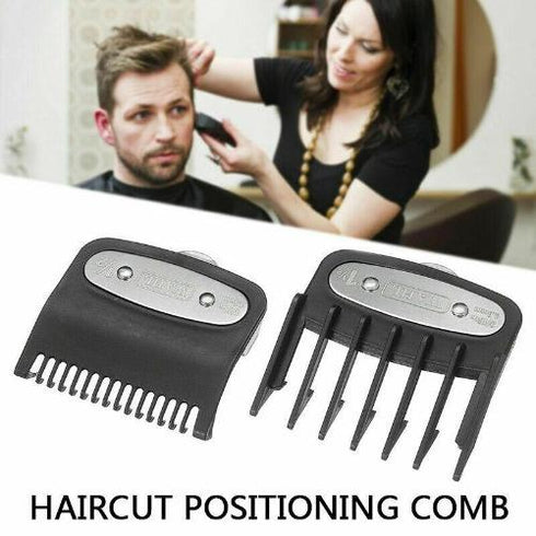 WAHL PREMIUM CUTTING GUIDES 0.5, 1 & 1.5