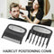 WAHL PREMIUM CUTTING GUIDES 0.5, 1 & 1.5