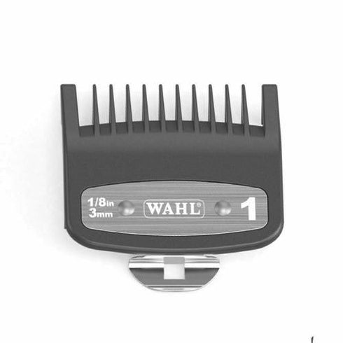 WAHL PREMIUM CUTTING GUIDES 0.5, 1 & 1.5