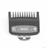 WAHL PREMIUM CUTTING GUIDES 0.5, 1 & 1.5