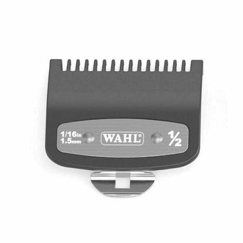 WAHL PREMIUM CUTTING GUIDES 0.5, 1 & 1.5