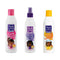 Dark and Lovely 2 In 1 Easy Shampoo Cudling Oil Moisturizer Ouchless Detangler Set
