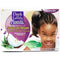 Dark and Lovely Beautiful Beginnings Relaxer Kit - Fine