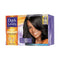 Dark and Lovely Hair Relaxer Anti Breakage Kit - Reguler/Normal Hair