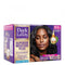 Dark & Lovely Superior Moisture Plus Relaxer Kit - Regular