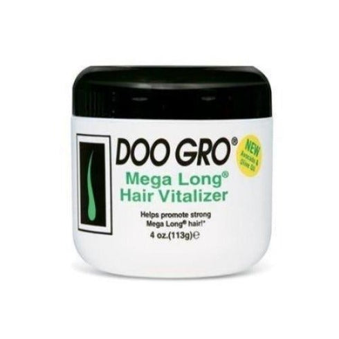 DOO GRO Mega Long Hair Vitalizer 4oz