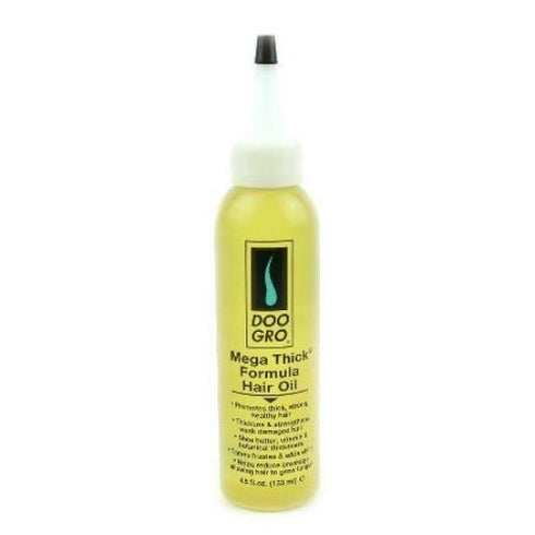 Doo Gro Mega Thick Growth Oil 133ml
