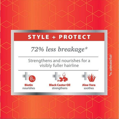 Dr Miracle's Strong & Healthy Temple & Nape Balm 6oz