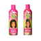 Dream Kids Olive Miracle Conditioner Olive Miracle Shampoo Set