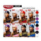 Red By Kiss Silky Satin Durag Extra Long Tail (All Colours)