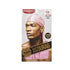 Red By Kiss Silky Satin Durag Extra Long Tail (All Colours)