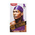 Red By Kiss Silky Satin Durag Extra Long Tail (All Colours)