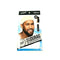 Vital for Men Du-Rag, Extra Long Tail Durag & Dome Caps (White) VT6002SL-W