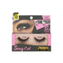 EBIN NEW YORK SEXY CAT 3D EYE LASHES