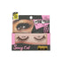 EBIN NEW YORK SEXY CAT 3D EYE LASHES