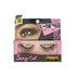 EBIN NEW YORK SEXY CAT 3D EYE LASHES