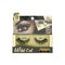 EBIN NEW YORK WILD CAT 3D EYE LASHES