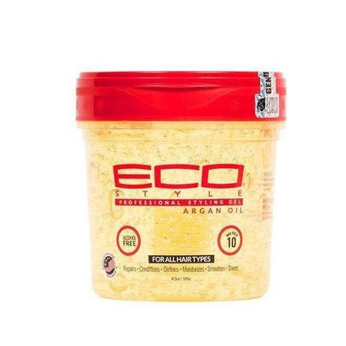 Eco Styler Professional Styling Gel Argan Oil
