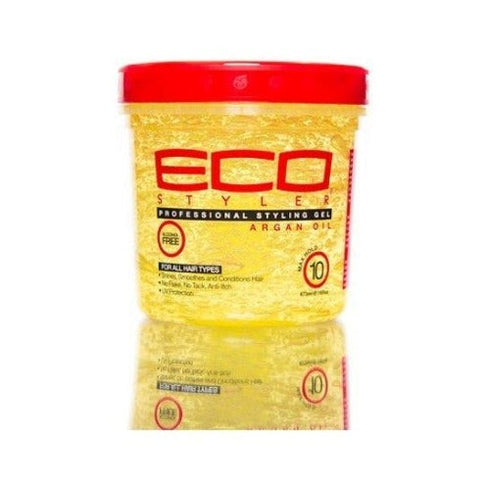 Eco Styler Professional Styling Gel Argan Oil