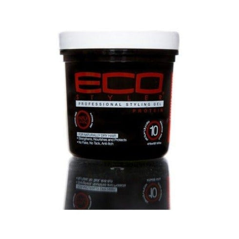 Eco Styler Professional Styling Gel Protein all sizes