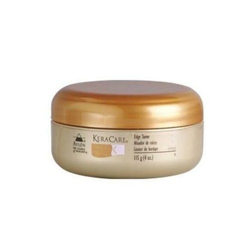 KeraCare Edge Tamer 115g