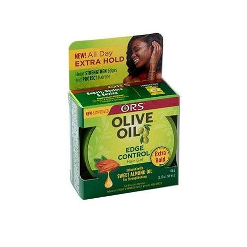 ORS Olive Oil Edge Control 64g (Extra hold)