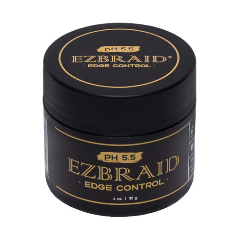 EZBRAID 5.5 pH Edge Control 4 oz
