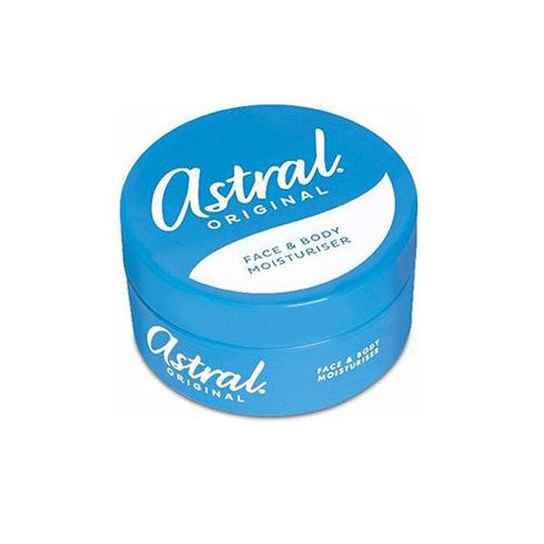 Astral Original Face And Body Moisturiser 50ml