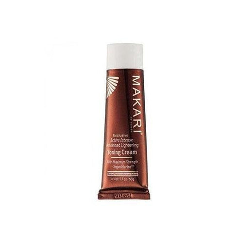 Makari Exclusive Active Intense Toning Cream 50g