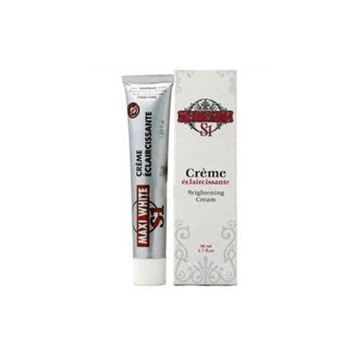 Maxi White S1 Creme Eclaircissante Brightening Cream 50ml