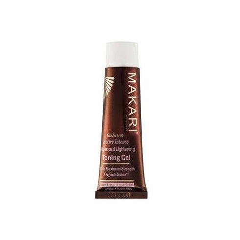 Makari Exclusive Active Intense Toning Gel 30g Gel