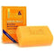 Fair and White Savon Exfoliating and Lightening Yellow Soap 200g AHA2