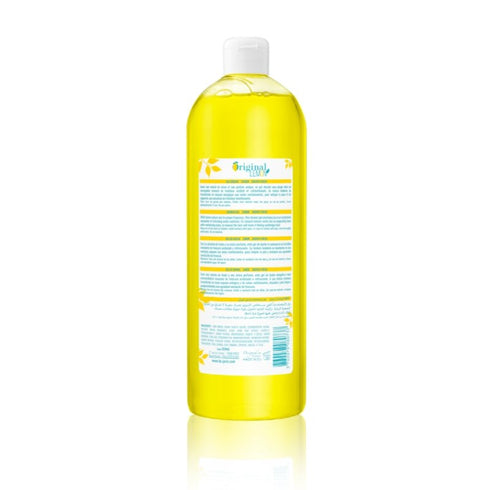 Fair & White Energy Fresh Gel Douche Lemon Shower Gel 1000ml