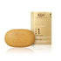 Fair & White Gold Exfoliating Argan oil Soap 200gr / 7 oz