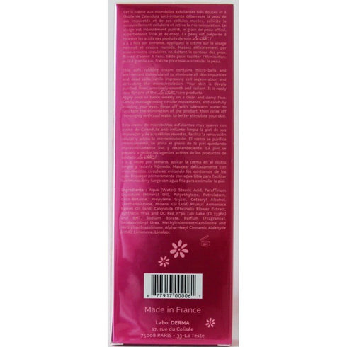 Fair & White So White Exfoliating Cream 250ml