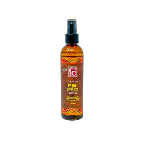 Fantasia PM Night Time Oil Treatment 237ml