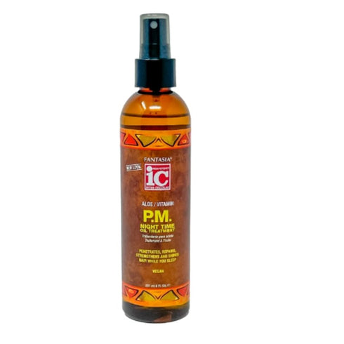 Fantasia PM Night Time Oil Treatment 237ml
