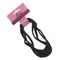 Fine Lines 4 pk Headband & Ponytail Black # 6006