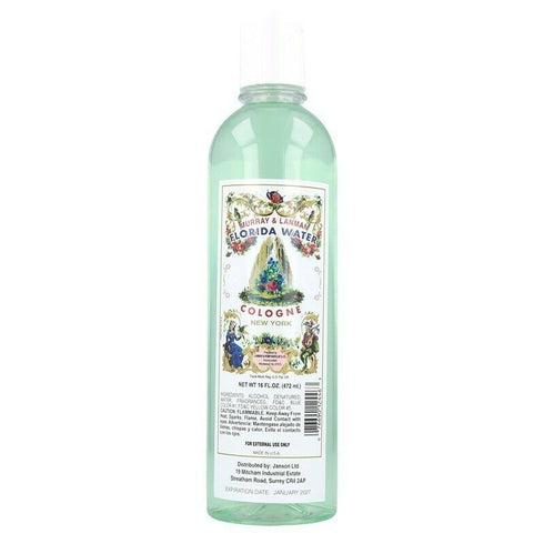 Murray & Lanman Florida Water Cologne 472ml