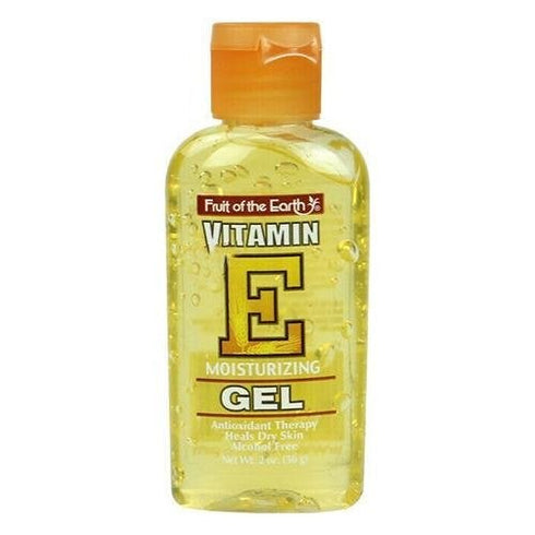 Fruit Of The Earth Vitamin E Moisturising Gel 56g