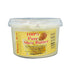 Ghana's Best Easy Melt 100% Pure Shea Butter White All Sizes