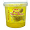 Ghana's Best Easy Melt 100% Pure Shea Butter Yellow All Sizes