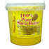 Ghana's Best Easy Melt 100% Pure Shea Butter Yellow All Sizes