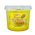 Ghana's Best Easy Melt 100% Pure Shea Butter Yellow All Sizes