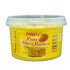 Ghana's Best Easy Melt 100% Pure Shea Butter Yellow All Sizes