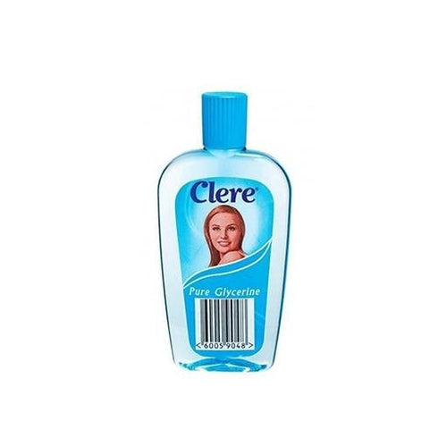Clere Pure Glycerin 100ml