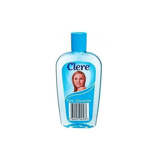 Clere Pure Glycerin 200ml